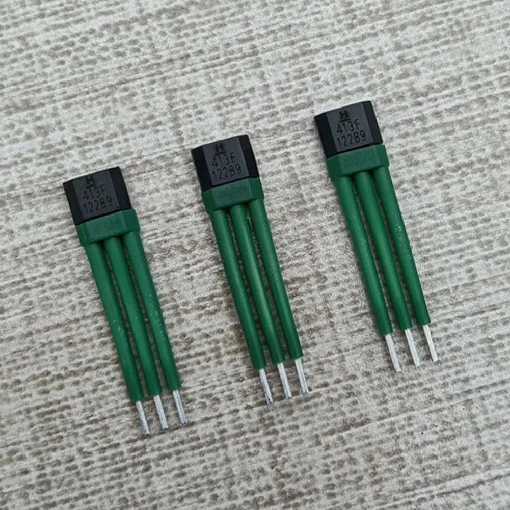 3PCS Elektrische Fahrrad 413F Hall Sensor Für E-bike Motor 1000-3000W Power Motor Elektrische Fahrrad Zubehör – Detail 5