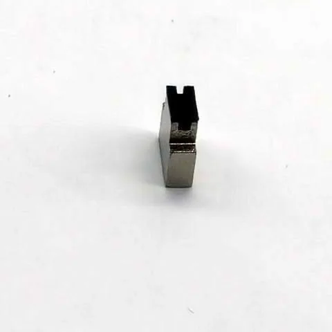 중국산 고정 나사 압력 패드 블레이드 홀더 블레이드 스프링 후지 쿠라 광섬유 절단기 CT-30 CT-06 블레이드용