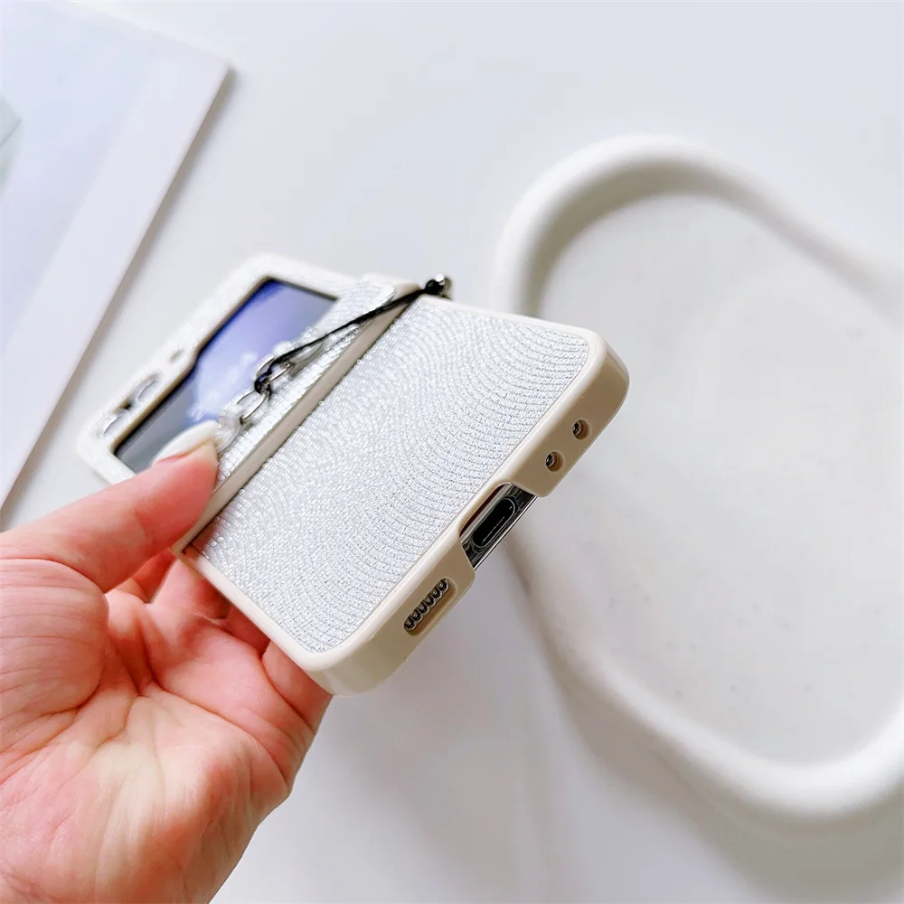 PU   ü ո Ʈ ޴ ̽, Ｚ  Z ø 5 4 3 Vivo X OPPO Find N2 N3 ø ȭ P50 Pocktet S 5G 