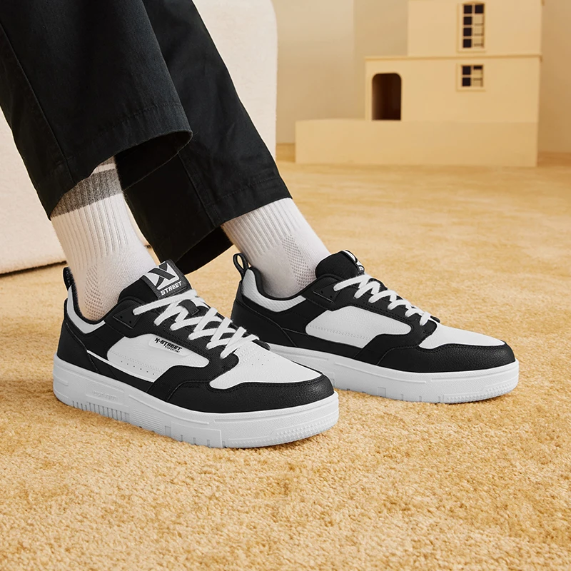 Рисунок 4 - Мужские кроссовки Xtep