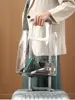 Mini ironing machine can rotate 180 degrees, travel ironing clothes, professional home fast heating wired small electric iron 4