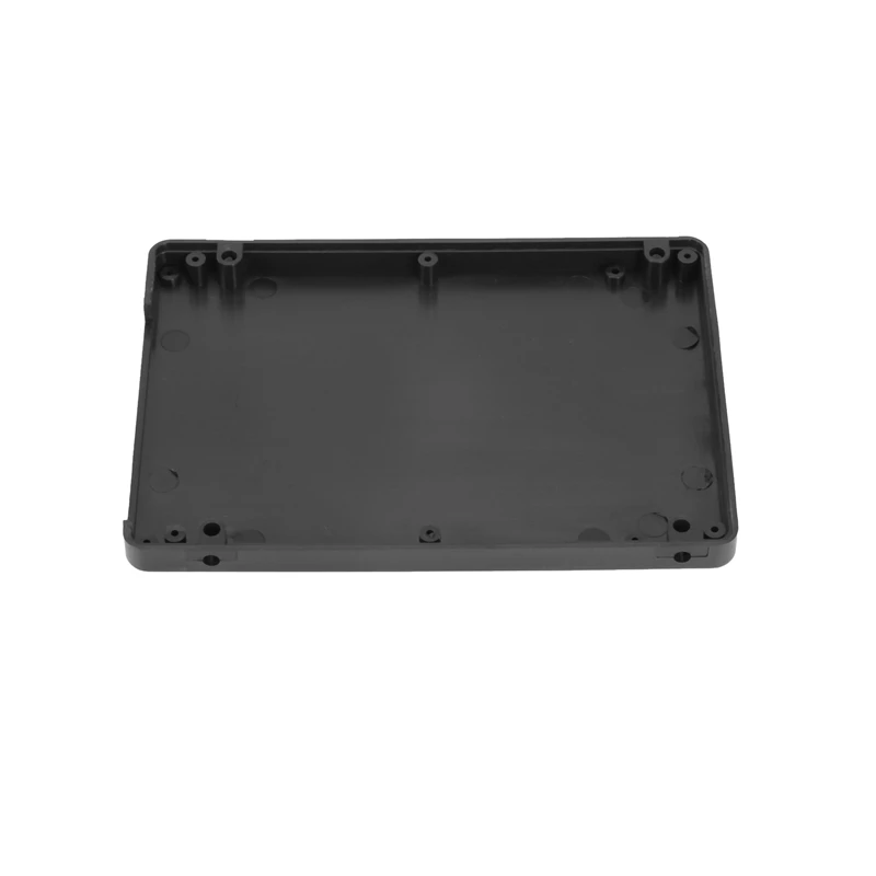 M.2 NGFF (SATA) SSD to 2.5 inch SATA Adapter Card 8mm Thickness Enclosure