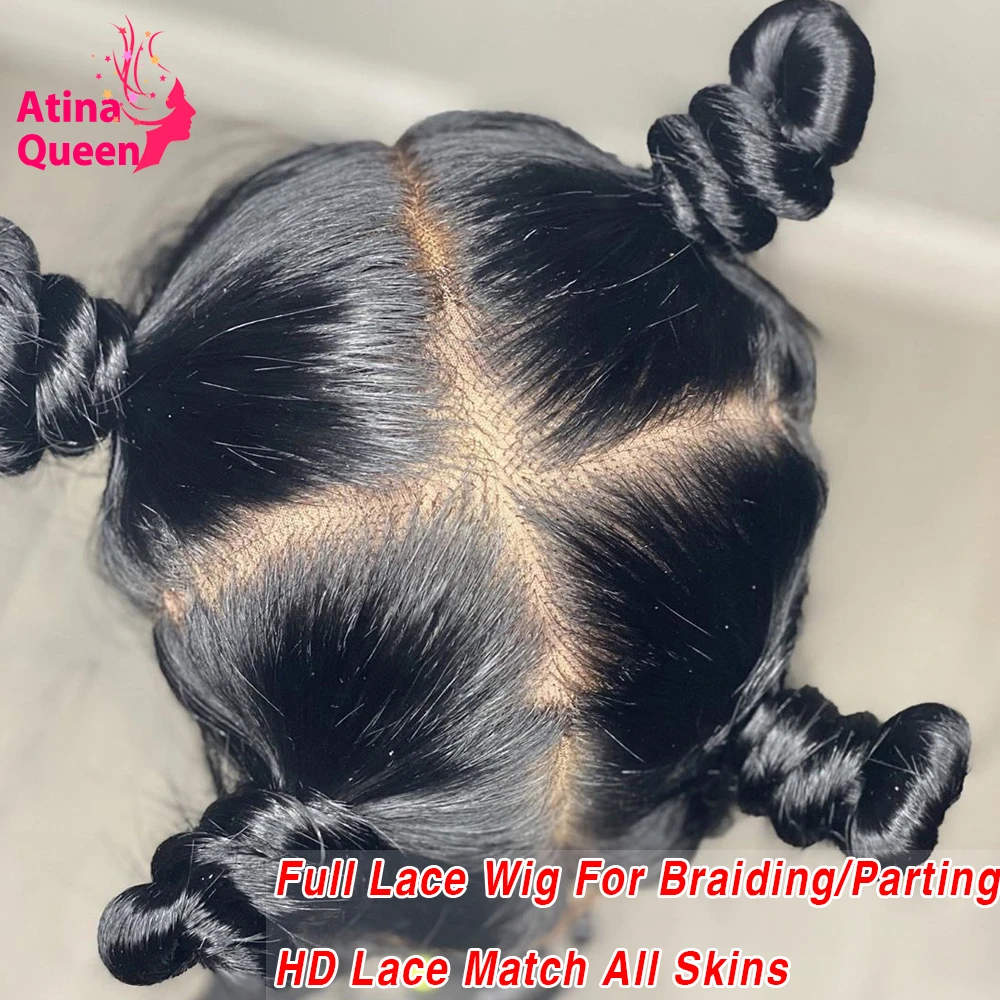 full lace wig