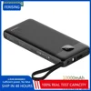 FERISING 22.5W Power Bank 10000mAh Portable Fast Charging Powerbank Type C PD Qucik Charge External Battery Charger For iPhone15 1