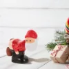 Spoof Bubble Machine Fart Blower Toy Gum for Parties Santa Automatic Machines Large Cartoon Elder 4