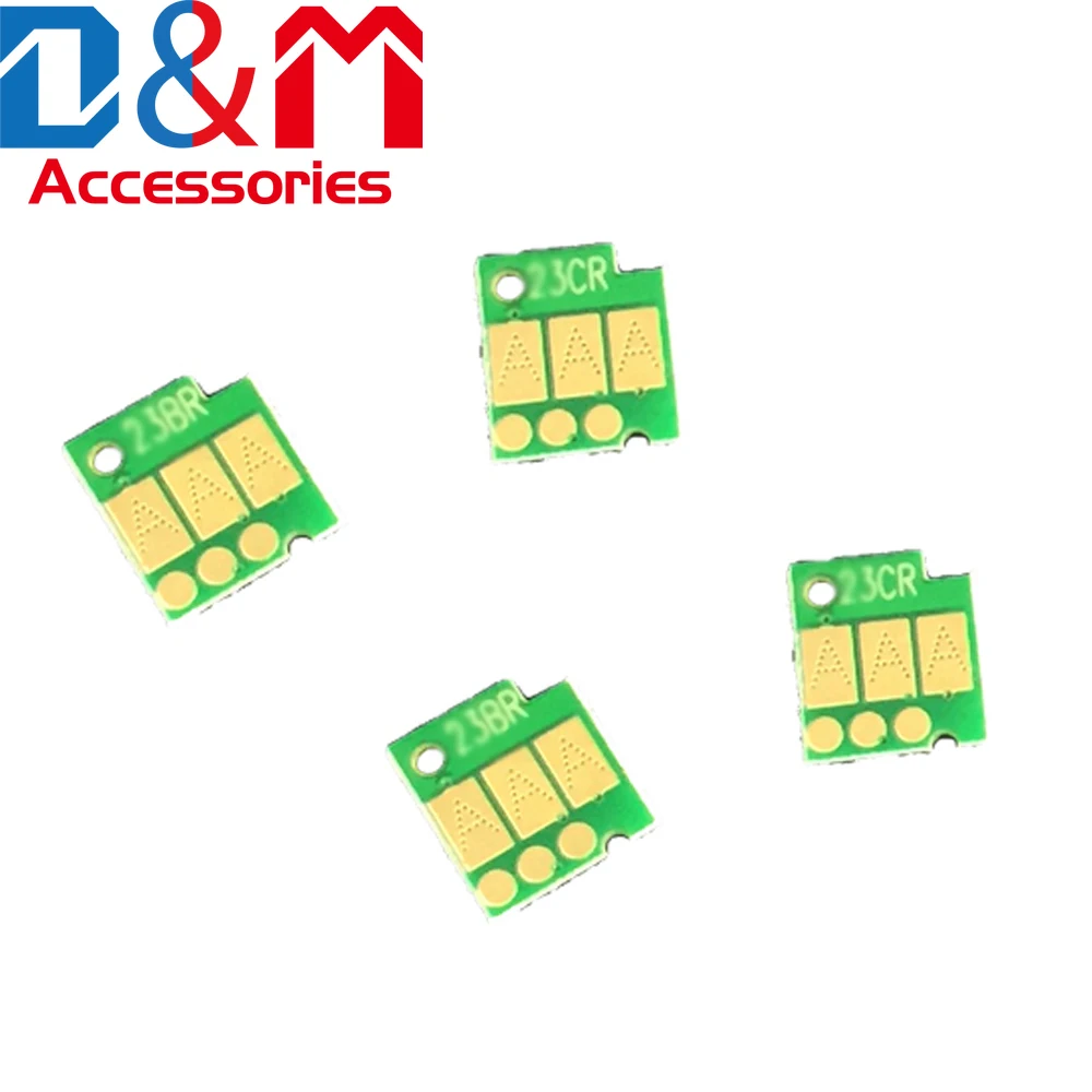 

1set LC223 LC221 Auto reset chip for Brother DCP-4120DW/MFC-J4420DW/J4620DW/J4625DW (EUR)/MFC-J5320DW/J5620DW/J5625DW/ J5720DW