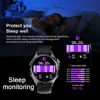 For HUAWEI GT4 PRO Smartwatch Men Outdoor Sports Wireless Charging HD call 1.52 inch Health Tracking Waterproof Smartwatch 2025 5