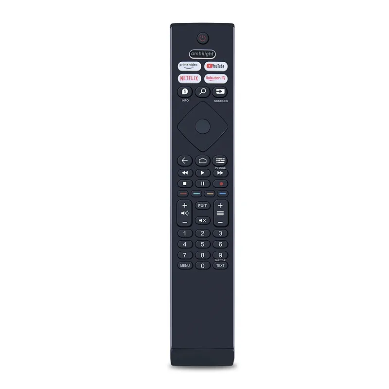 Telecomando Sostitutivo For Smart TV Serie 7900 43PUS7906/12