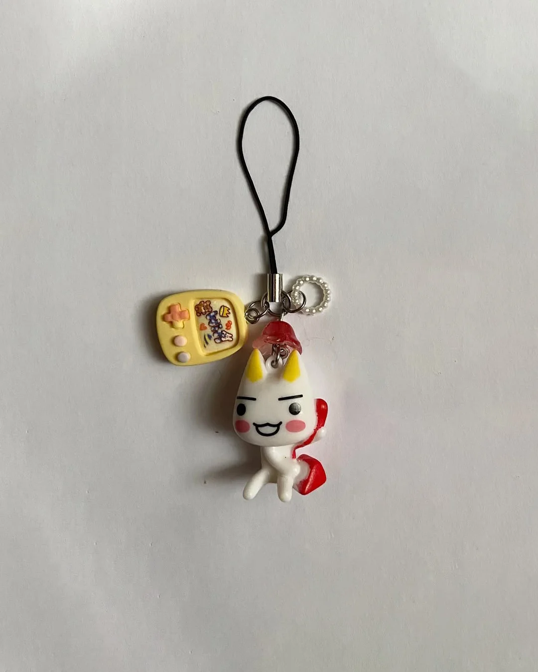 Toro Inoue Character Phone Charms