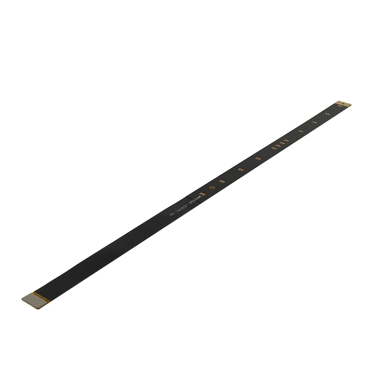 FPC flexible cable sampling batch urgent PCB flexible board processing SMT welding design copying board circuit