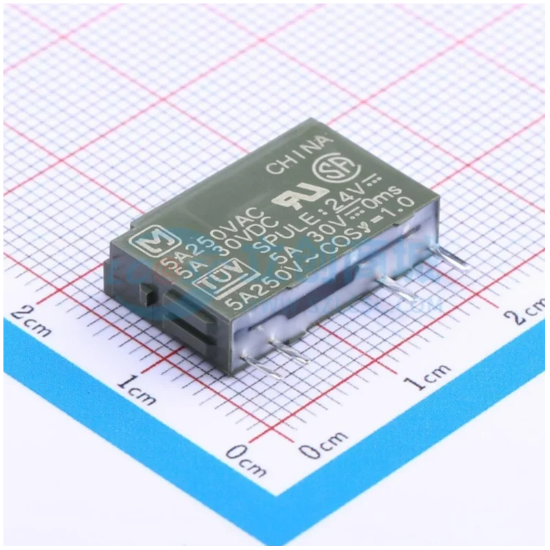 

1 PCS/LOTE PA1A-24V DIP 100% New and Original