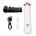 White Glue Shaker 6