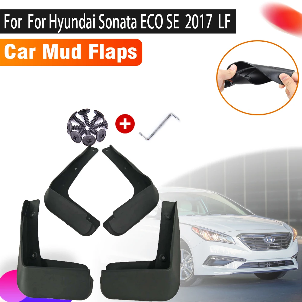 Tanio Błotniki samochodowe do Hyundai Sonata 2017 akcesoria sklep