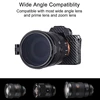 ND Quick Release Switch Bracket Lens Filter For DSLR Camera Photography Lens Bracket 5