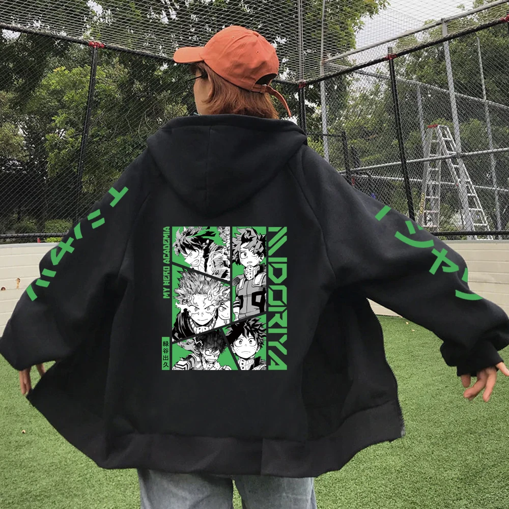 Cosplay Costume Felpe Hero All Might Cosplay My Hero Academia All