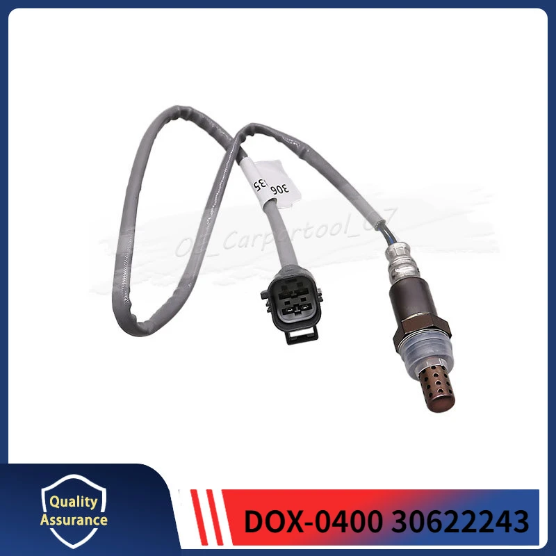 

For 2001-2006 Volvo S80 2.4 Oxygen Sensor 1Pcs Lambda O2 Sensor DOX-0400 30622243