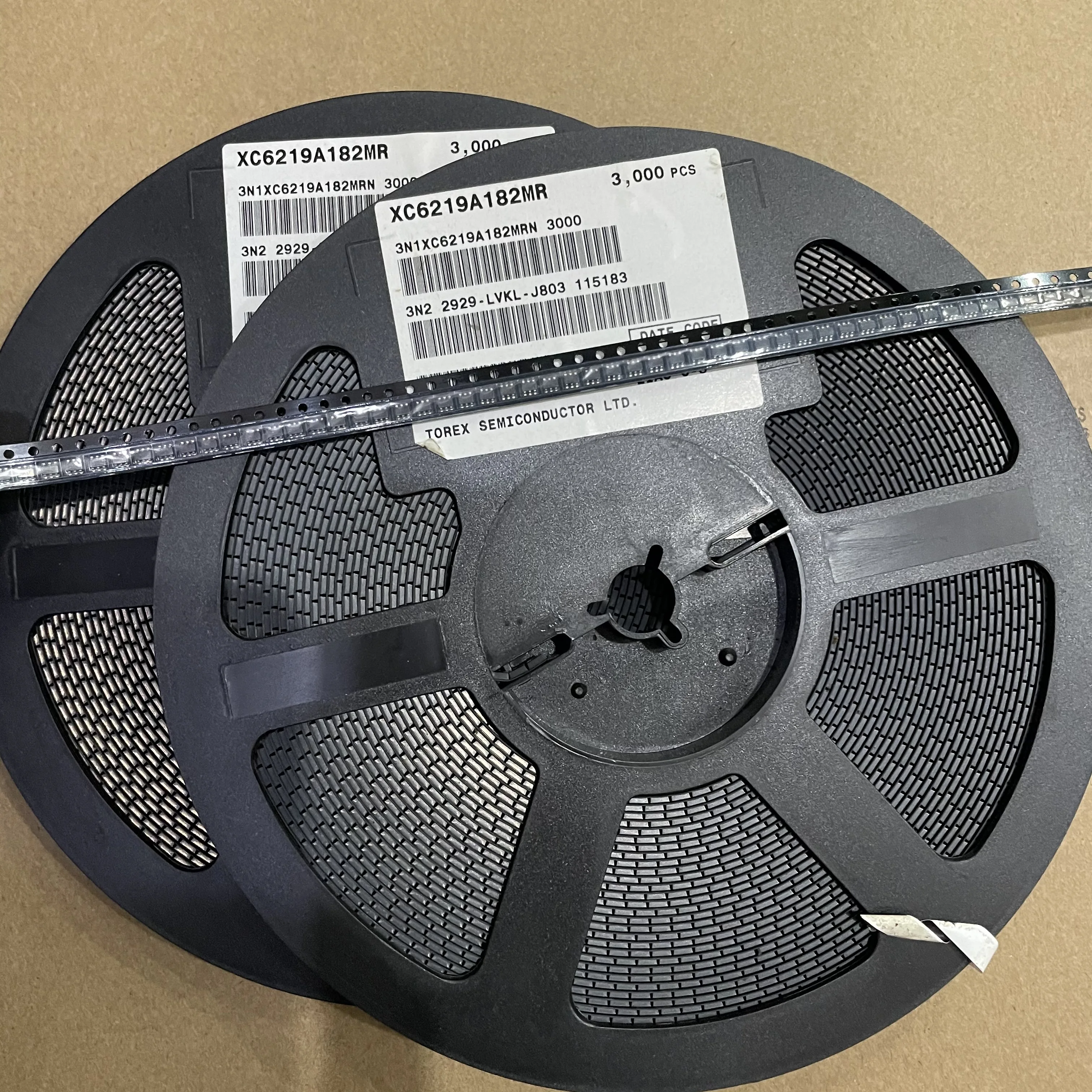 

20pcs orginal new MGSF3455VT1 SOT23-6