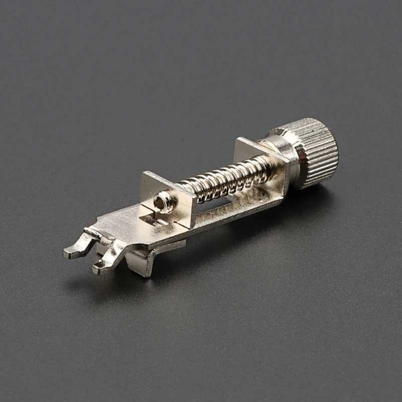 Electric Guitar Tremolo Bridge Adjuster Guitar Tremolo System Intonating Tool Bridge Intonation Tool Repair Parts