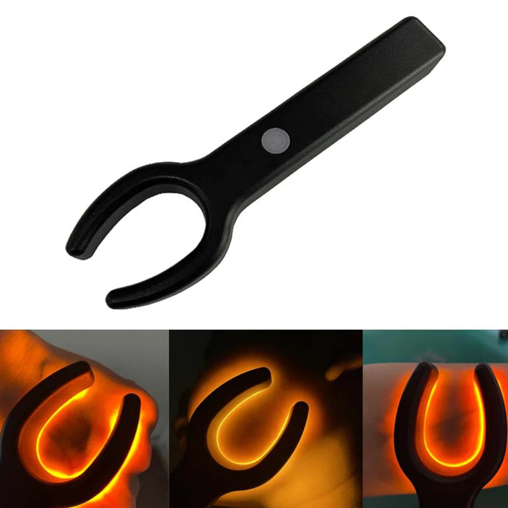 USB Infrared Vein Viewer Blood Vessel Display Instrument for Venipuncture Vascular IV Vein Finder for Superficial Skin Measuring 2