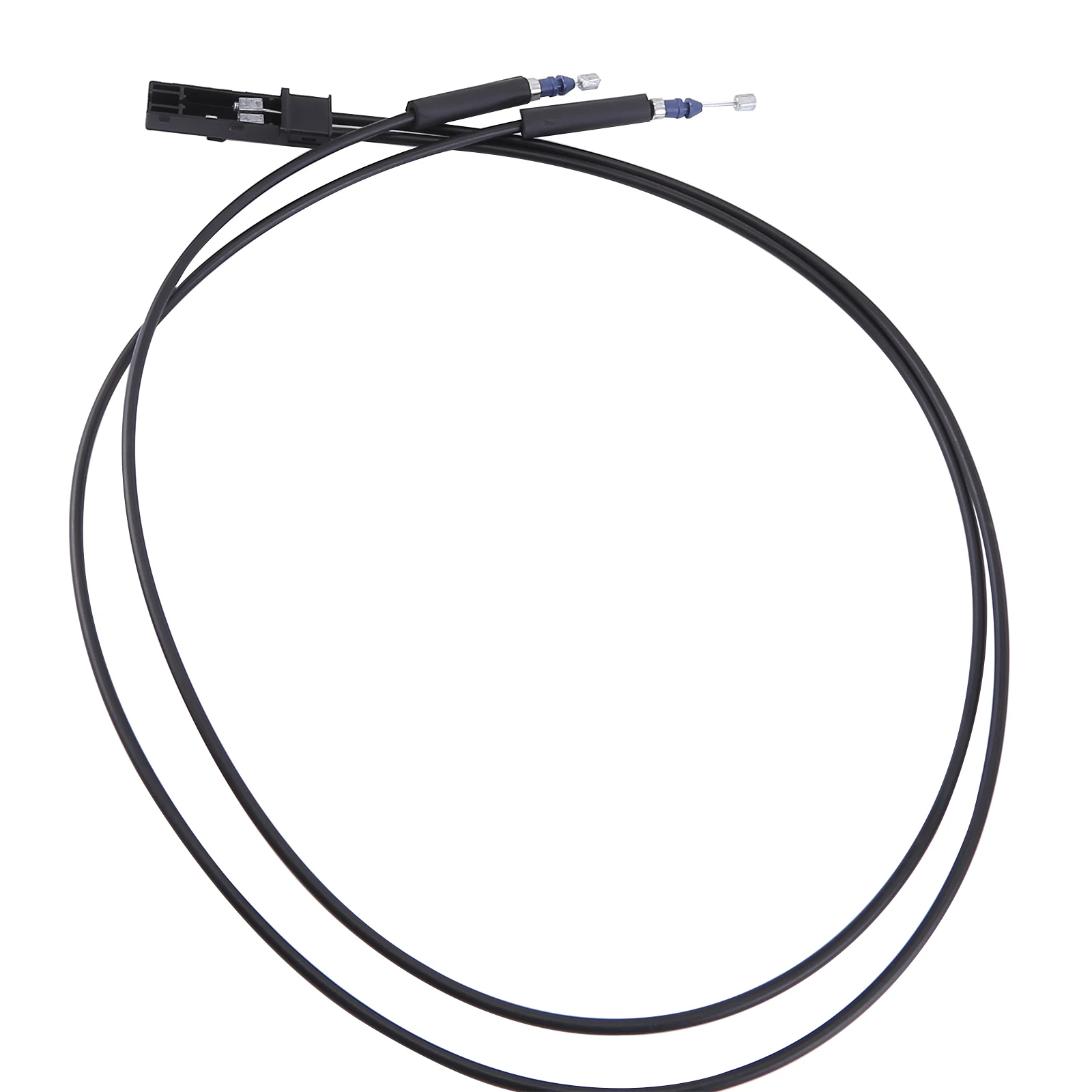 Plastic Engine Hood Release Cable for Car Maintenance