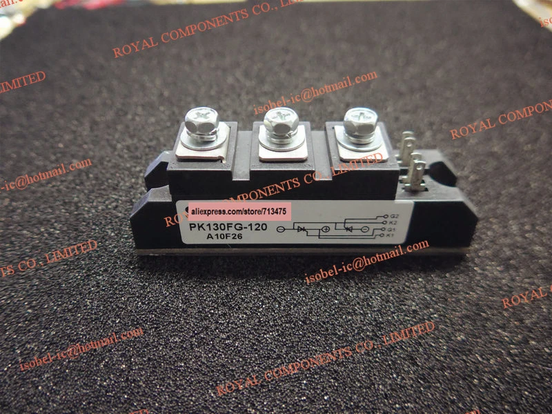 

PK130FG-160 PK130FG-120