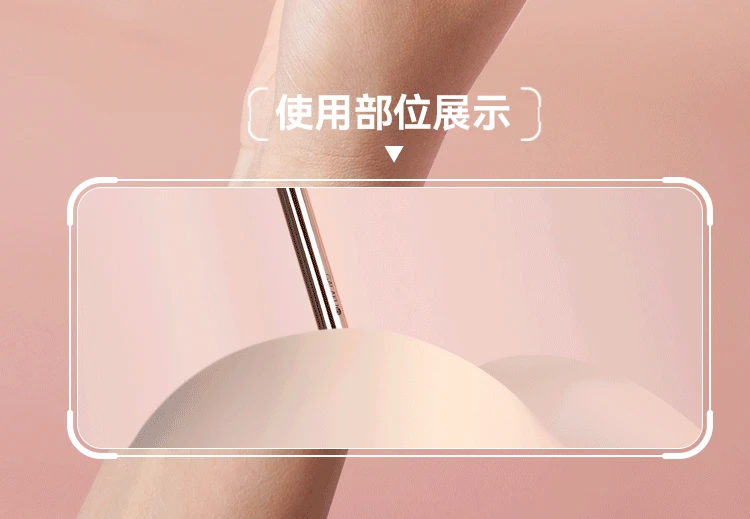 Av Vibrator Dildo Masturbator Clitoral Stimulator Anal Massager_voghion.com