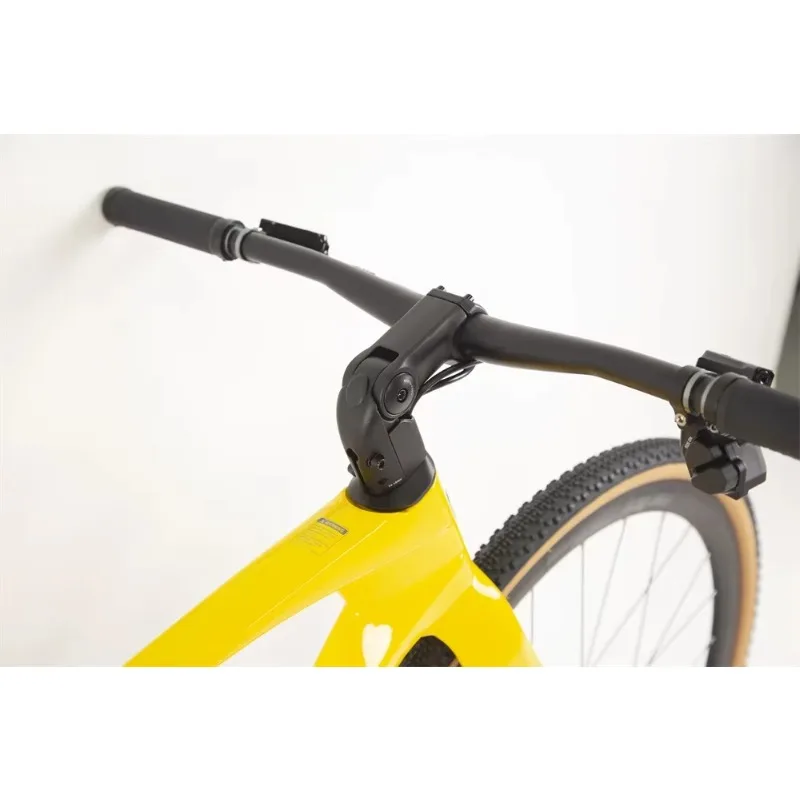 TWITTER GRAVEL-V3 13-Speed Full Carbon Gravel Road Bike Hydraulic Disc - Image 2