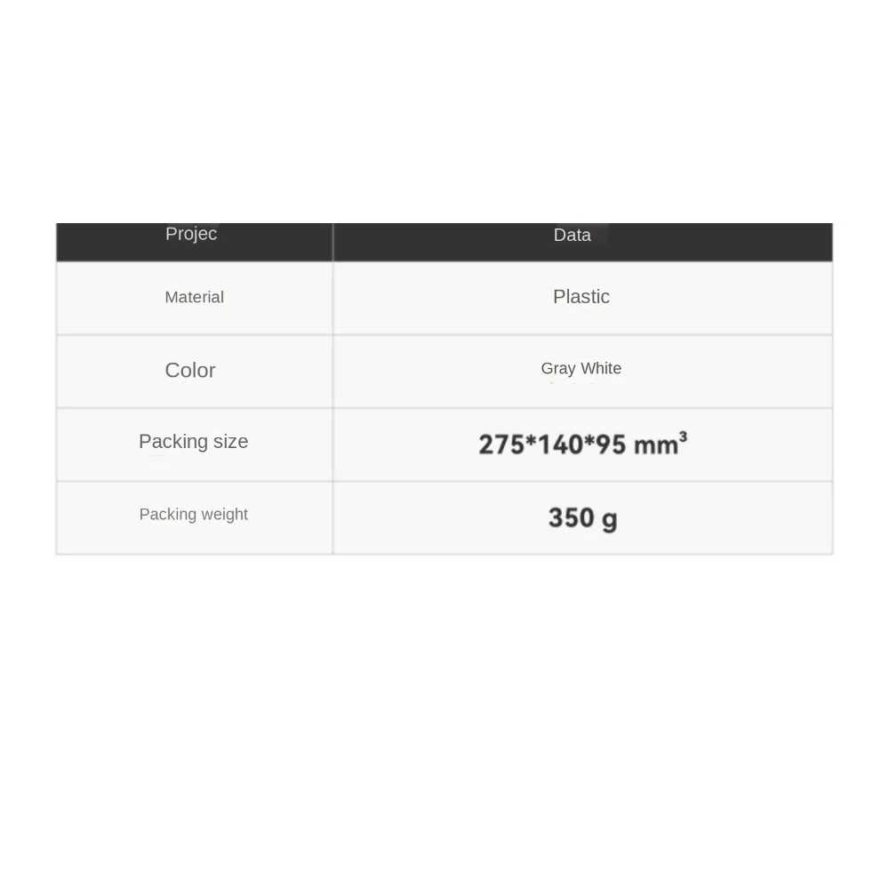 Bambu Lab 3D 프린팅 A1 시리즈 트레이 브래킷, A1 전용