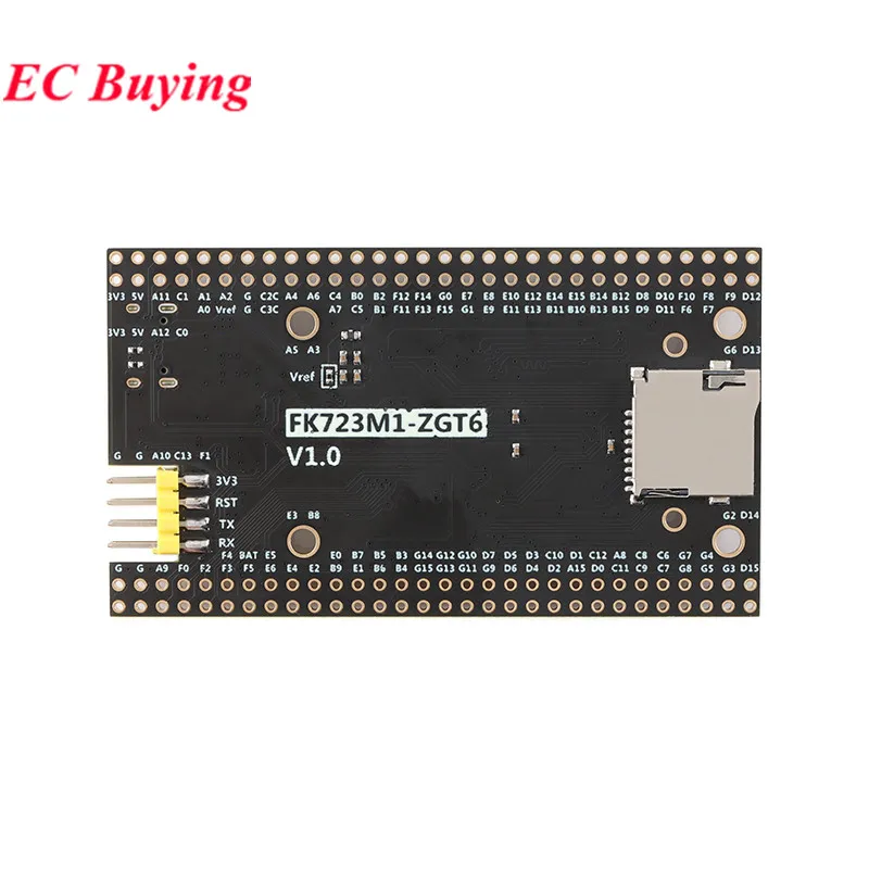 STM32H723ZGT6 Core Board Chip STM32 STM32H723 STM32H H723ZG