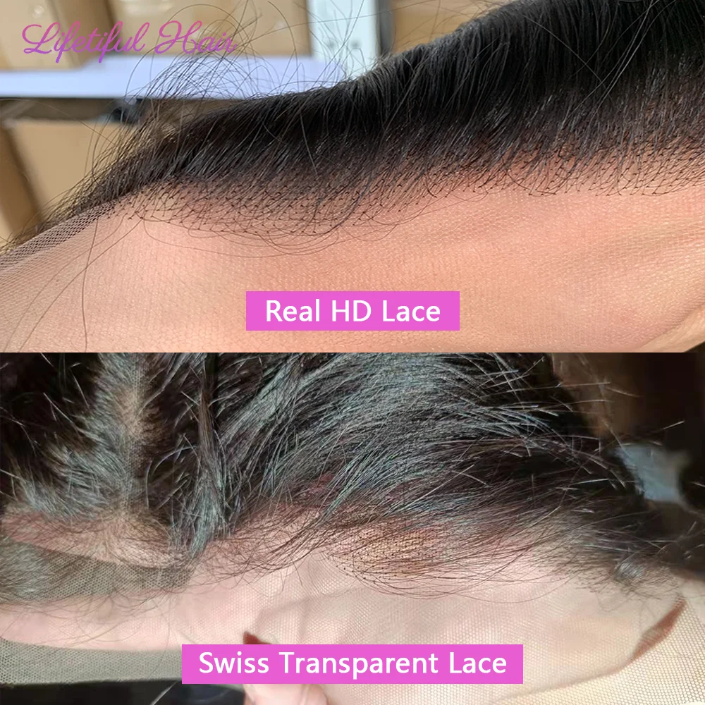 Real Hd Lace Closure 4x4 5x5 13x4 13x6 Hd Lace Frontal Only Melt All Skins Straight 100% Human Hair Frontal Raw Vietnamese human hair closure