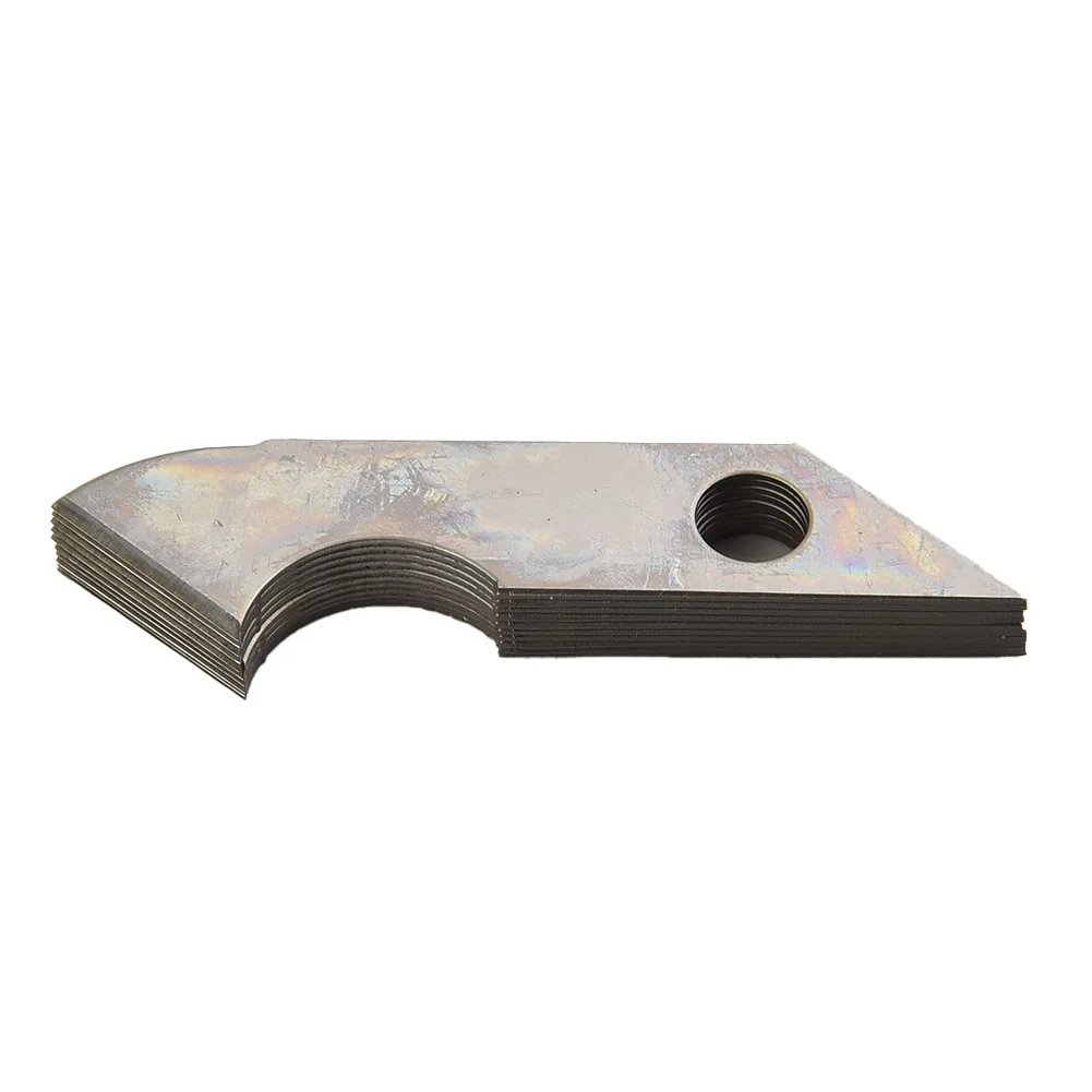 

Durable High Quality Useful Brand New New Practical Cutter Details Plastic Sheet 16*3.5cm About Acrylic Blades