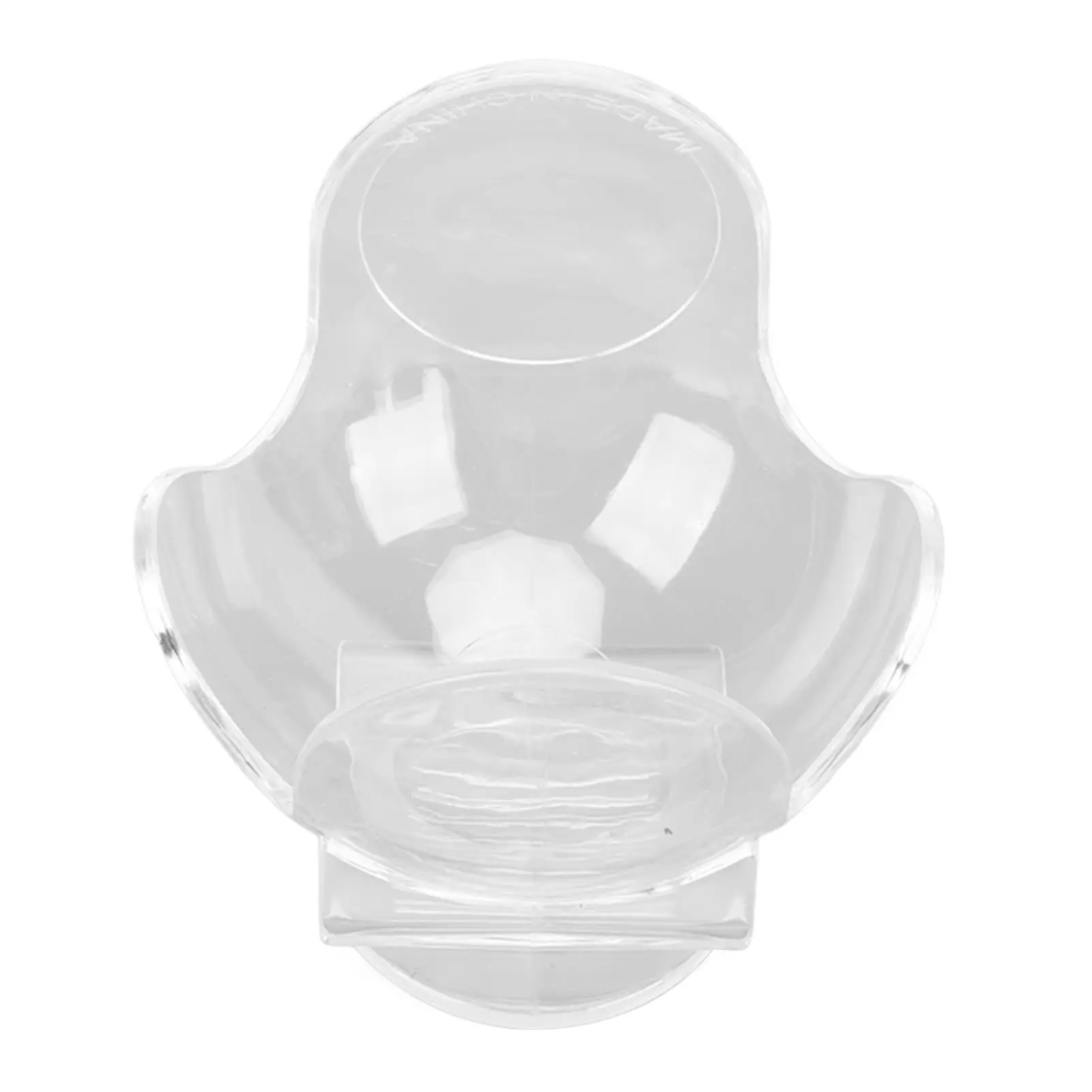 

Портативный держатель для теннисных мячей из АБС-пластика для тренировок, оборудование для соревнований и экономии времени