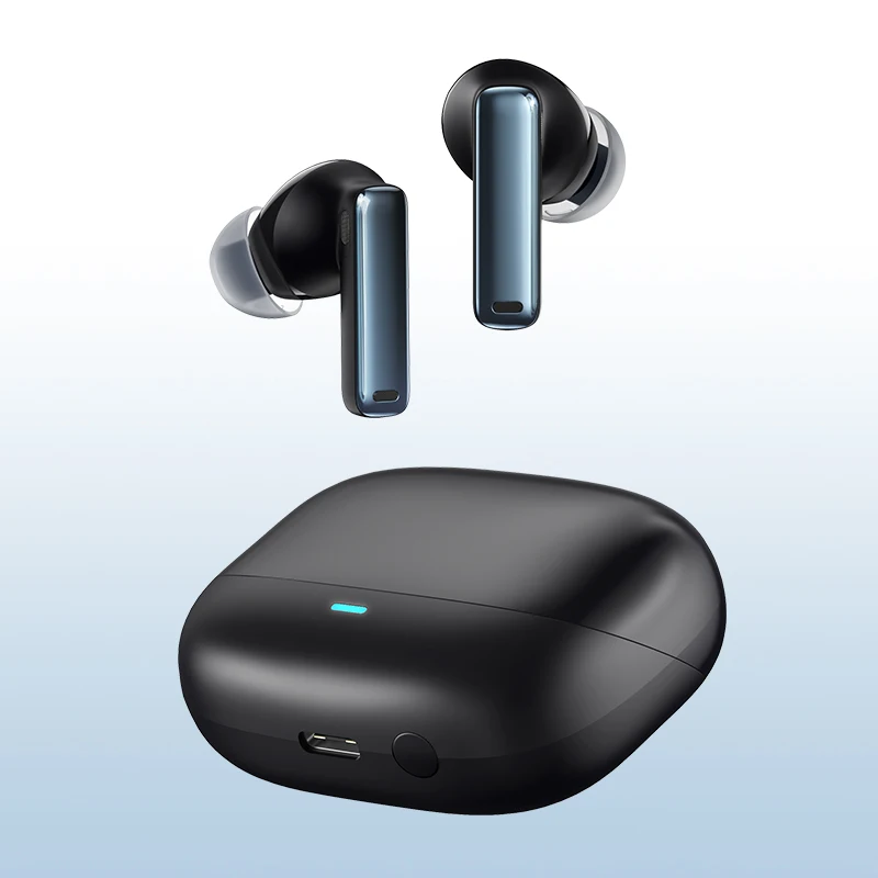 Baseus Bowie M2s ANC Earphone Bluetooth 5.3 Hybrid -48dB Noise Cancellation Wireless Headphone Suppo