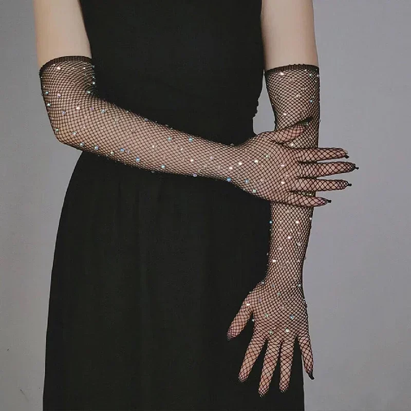 Las mejores ofertas en Largo sin marca/poliéster ópera Guantes y mitones ra Mujeres | eBay Las mejores ofertas en Largo sin marca/poliéster ópera Guantes y mitones ra Mujeres | eBay