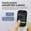 Colorimeter, spectrophotometer, coating, textile, chromaticity, color detection, colorimeter DS200 3