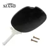 Fuel Gas Tank Filler Door Lid Cover Flap Cap for Renault Clio HB MK2 3/5 doors 1998 1999 2000 2001 2002 2003-2005 7700836756 1