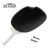 Fuel Gas Tank Filler Door Lid Cover Flap Cap for Renault Clio HB MK2 3/5 doors 1998 1999 2000 2001 2002 2003-2005 7700836756 1