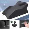Lie On The Bed Sleeping Pillow Lie On The Bed Artifact Multifunctional Prone Position Lie Pillow Lie Sleeping Lie Pillow Cushion 6