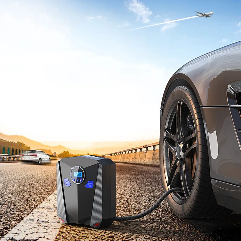 �ڵ��� ���� ���� ������ ���÷��� LED ����, �޴�� Ÿ�̾� ����, ����Ʈ Ÿ�̾� ��â, �ڵ��� ������� �����ſ�, 120W, 12V