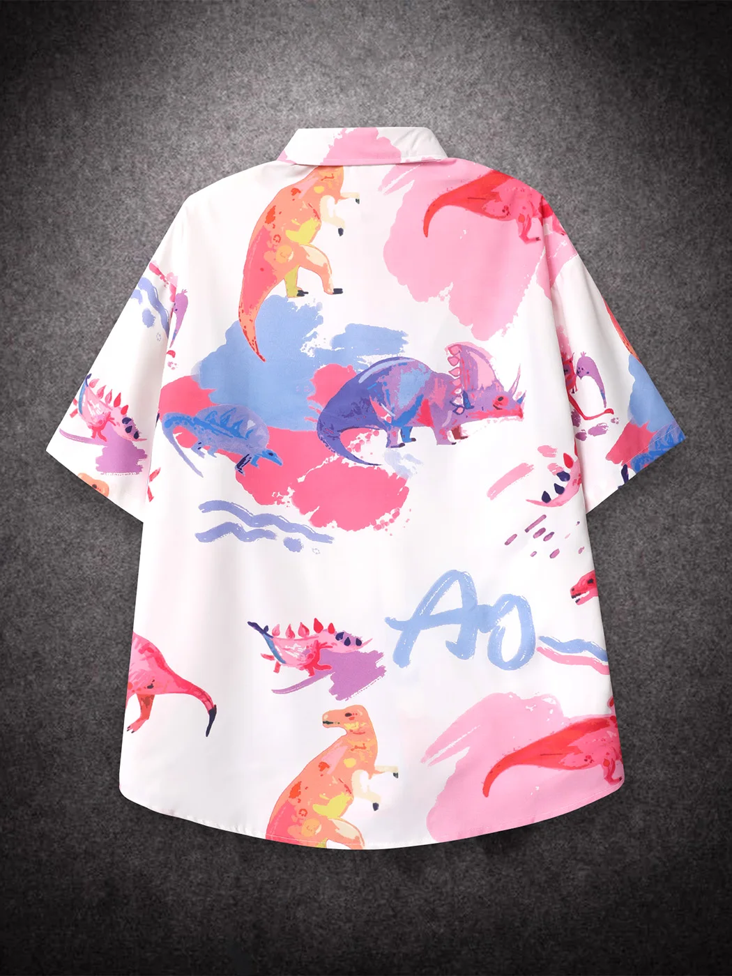 Hawaiian Shirt hawaiian shirt