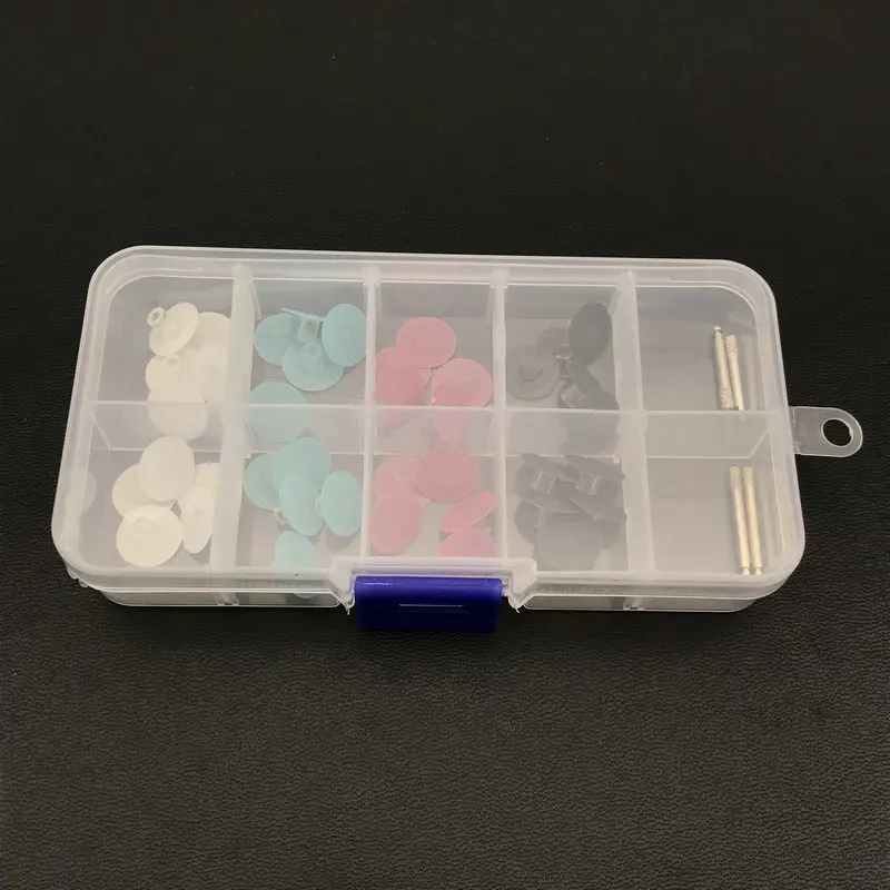 Pasta Lucidante 1 Pennarello Portadisco Ruota 22 Mm | Leroy Merlin - Foto 3