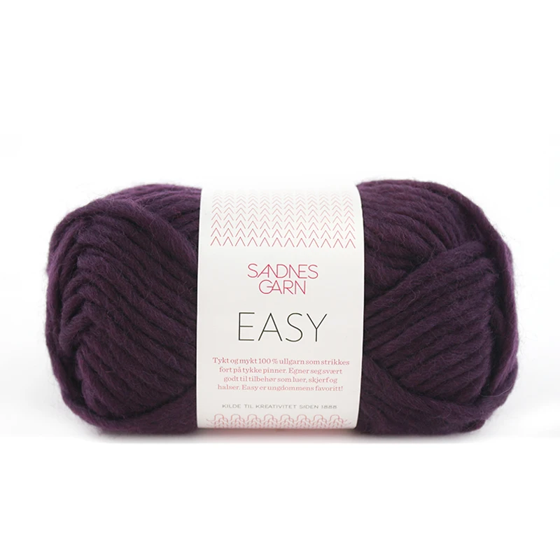 1*50g Ball Sandnes Garn Merino Wool Yarn 100% Wool Diy Craft Thick Yarn For Sweaters And Scarf - Yarn - AliExpress