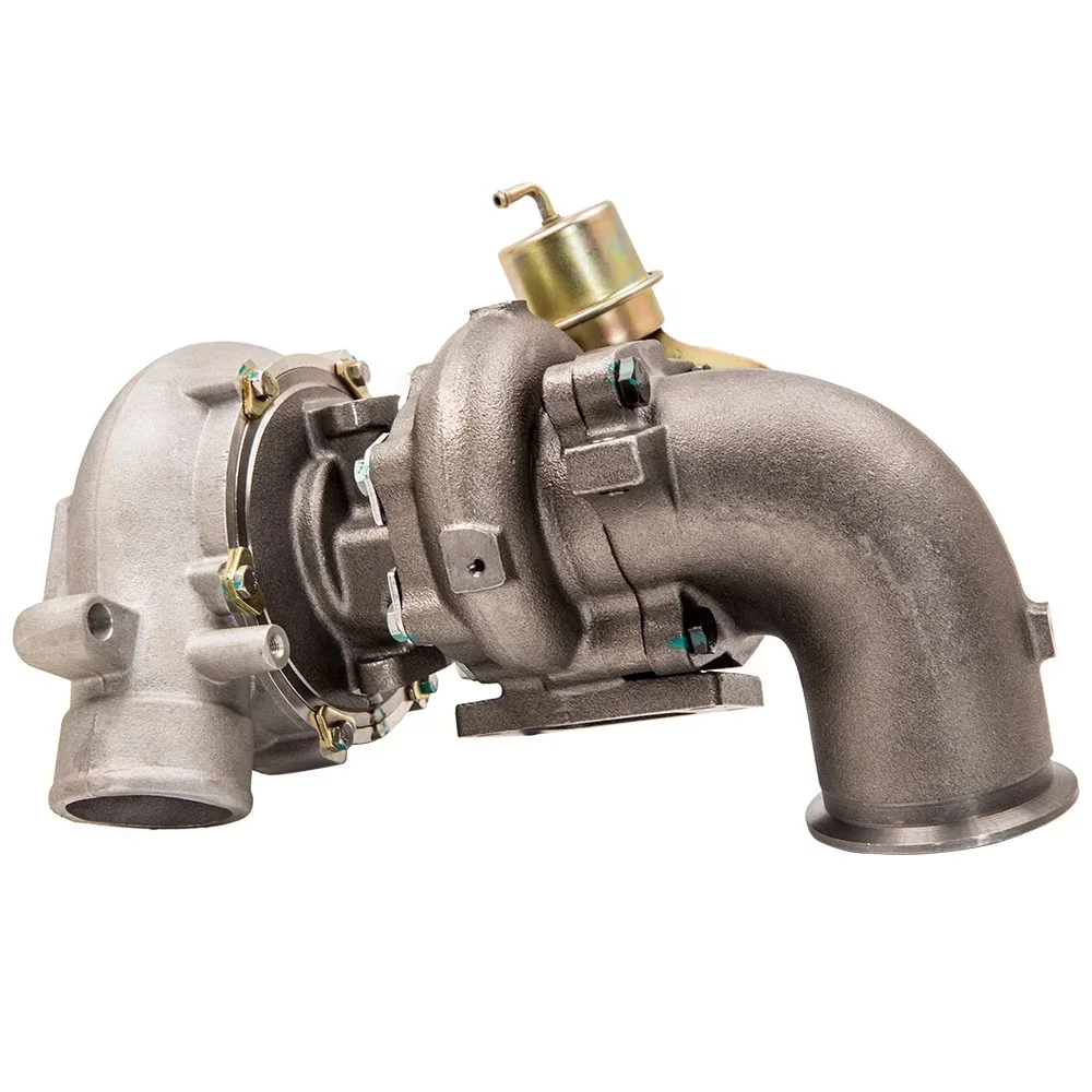 Kits Turbocharger for Chevrolet Silverado Suburban 2500 6.5L Diesel Engine parts 12556124 ODM/Auto parts Turbo custom
