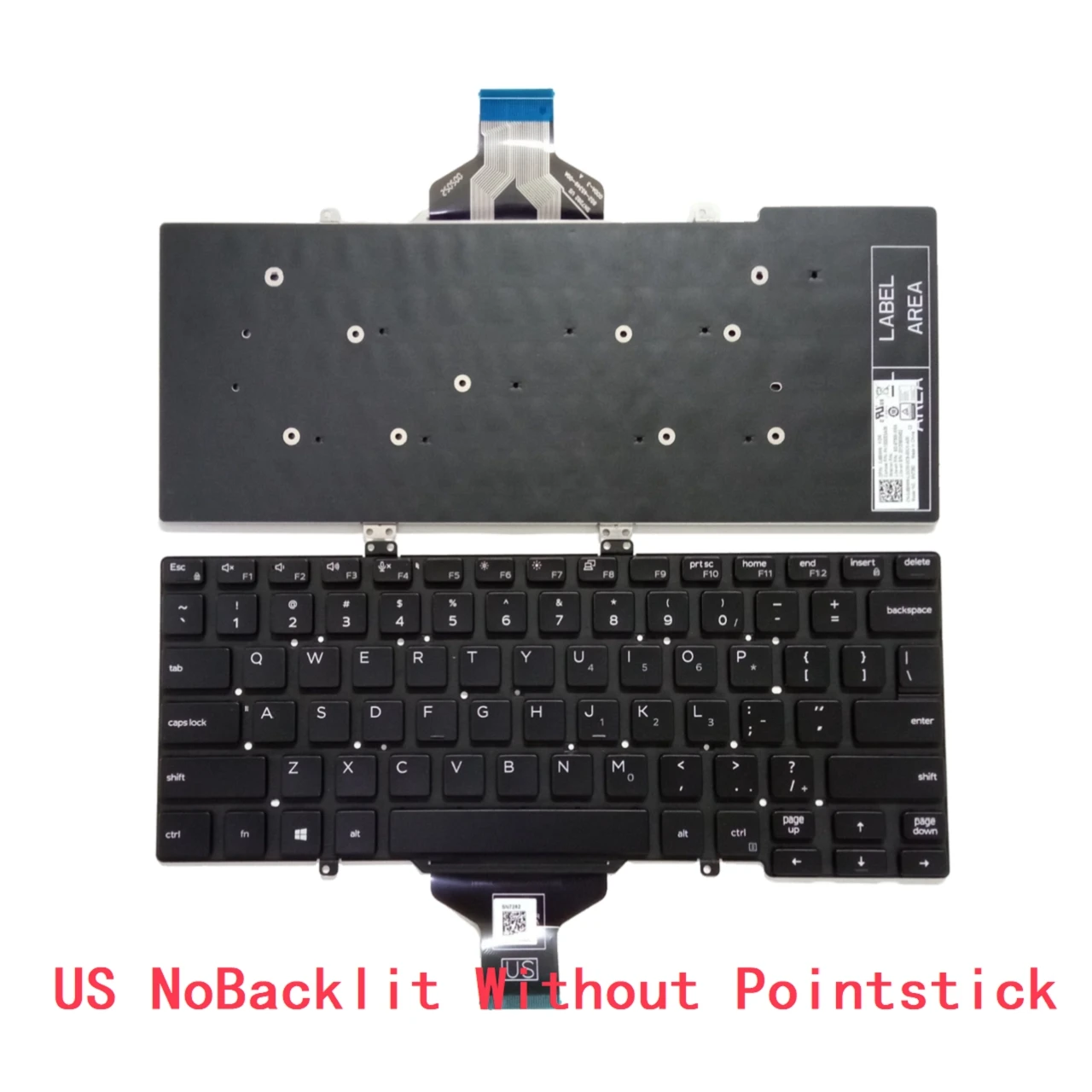 US NoBacklit NoPoint