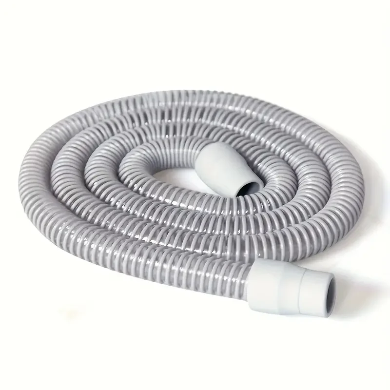 

Medical Grade CPAP Hose, Compatible with ResMed Airsense 11/10 Tubing, AirFit F20 Mask, Philips, Breathing Machine Therapy