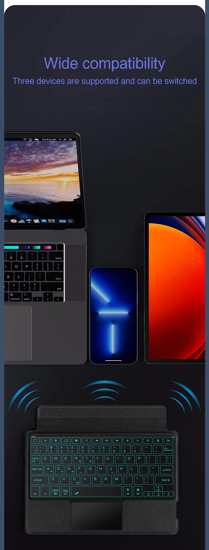 Computers e Electronics