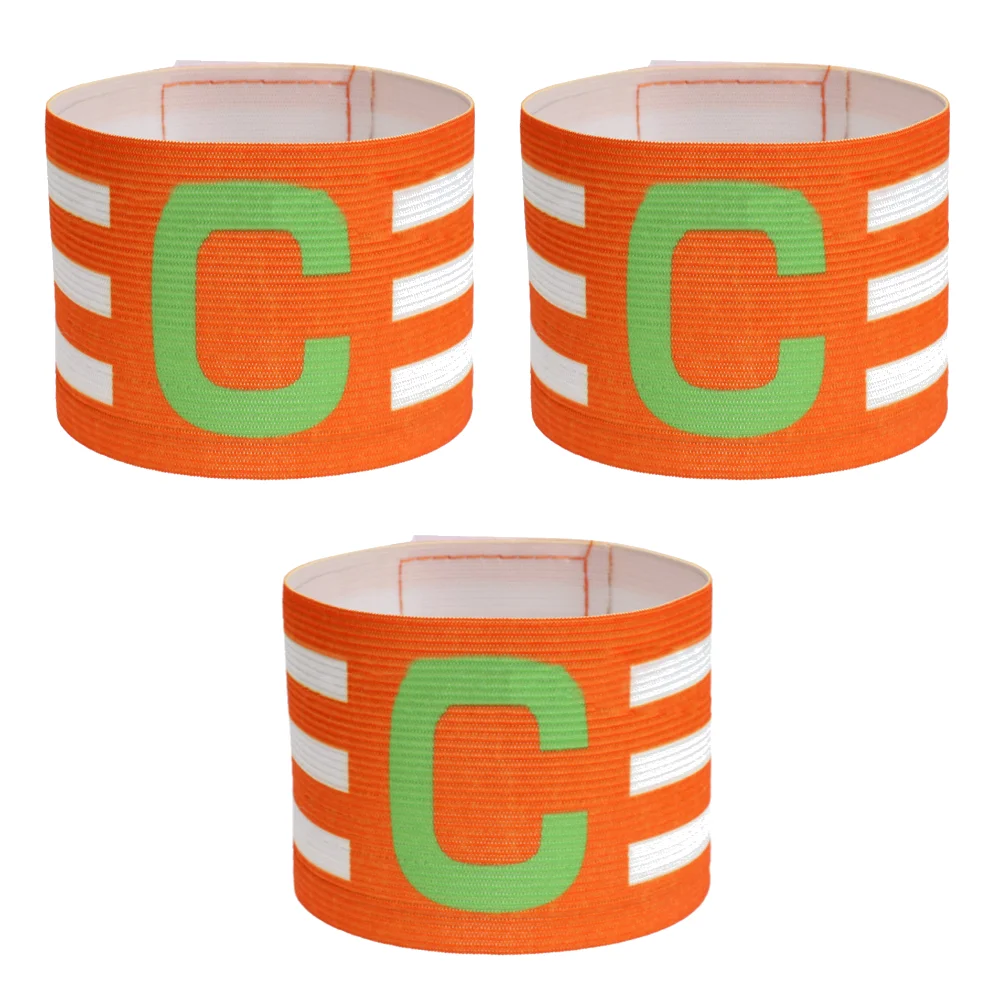 Orange 3pcs