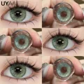 Persian cat Green