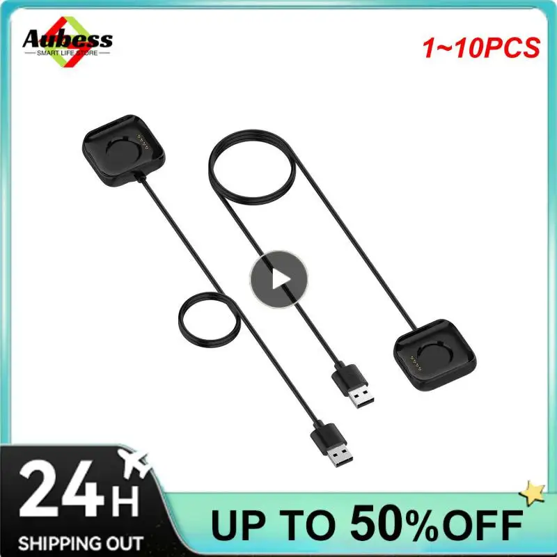 1 ~ 10Pcs 1M Cavo Di Ricarica Usb Caricatore Dati Dock Station Per Oppo Smart Watch 41Mm 46Mm