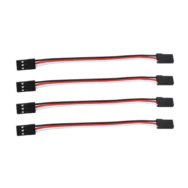 Gyroscope RC Avion 6 Axes 2.4G Stabilisateur Vol pour Drone Hélicoptère